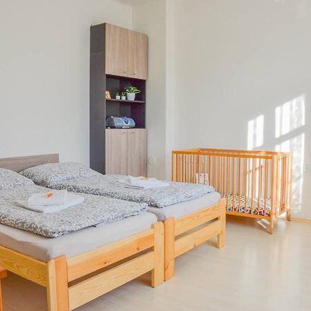 Apartman Kampelicka Rataje nad Sázavou المظهر الخارجي الصورة
