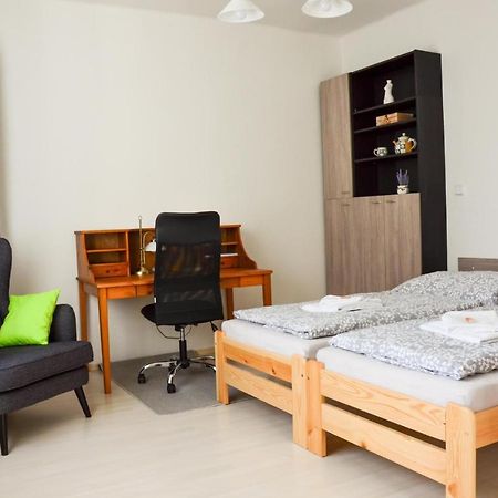 Apartman Kampelicka Rataje nad Sázavou المظهر الخارجي الصورة