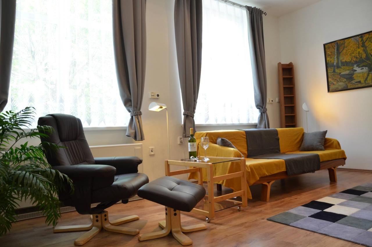 Apartman Kampelicka Rataje nad Sázavou المظهر الخارجي الصورة