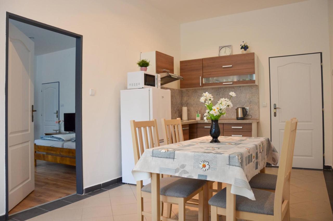 Apartman Kampelicka Rataje nad Sázavou المظهر الخارجي الصورة