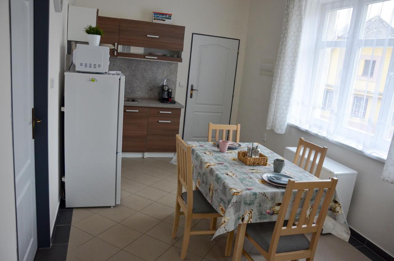 Apartman Kampelicka Rataje nad Sázavou المظهر الخارجي الصورة