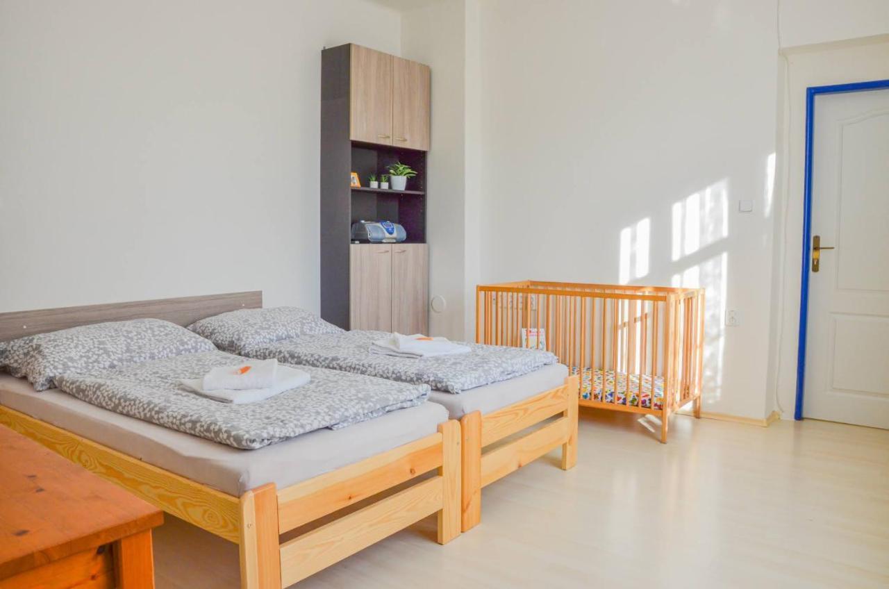 Apartman Kampelicka Rataje nad Sázavou المظهر الخارجي الصورة